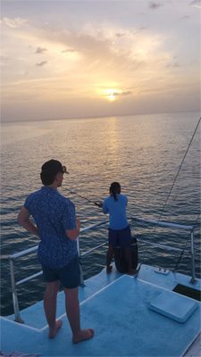 Sunset Tour June-2-2025 - Nice! Love it!